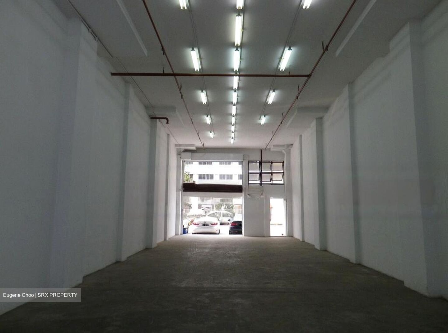 Shun Li Industrial Complex (D14), Factory #482069701